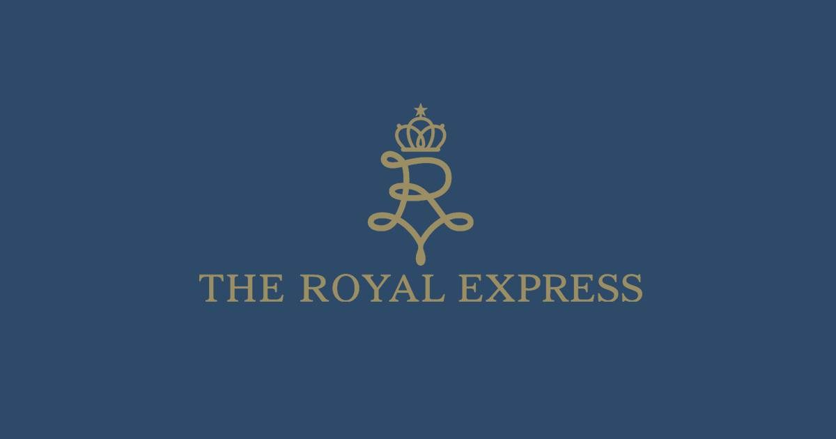 plan 公式 the royal express