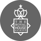 THE ROYAL HOUSE SHIMODA