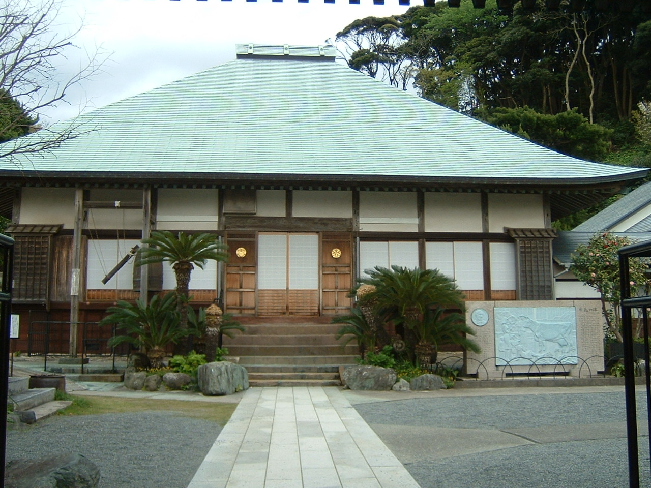 玉泉寺