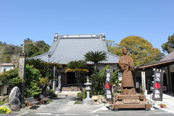 宝福寺